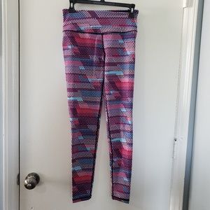 VSX Victoria's Secret Sport Tight Size Small